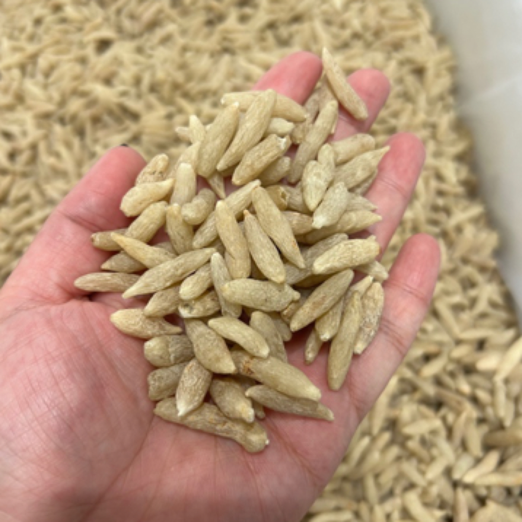 麦冬 泡水喝干货