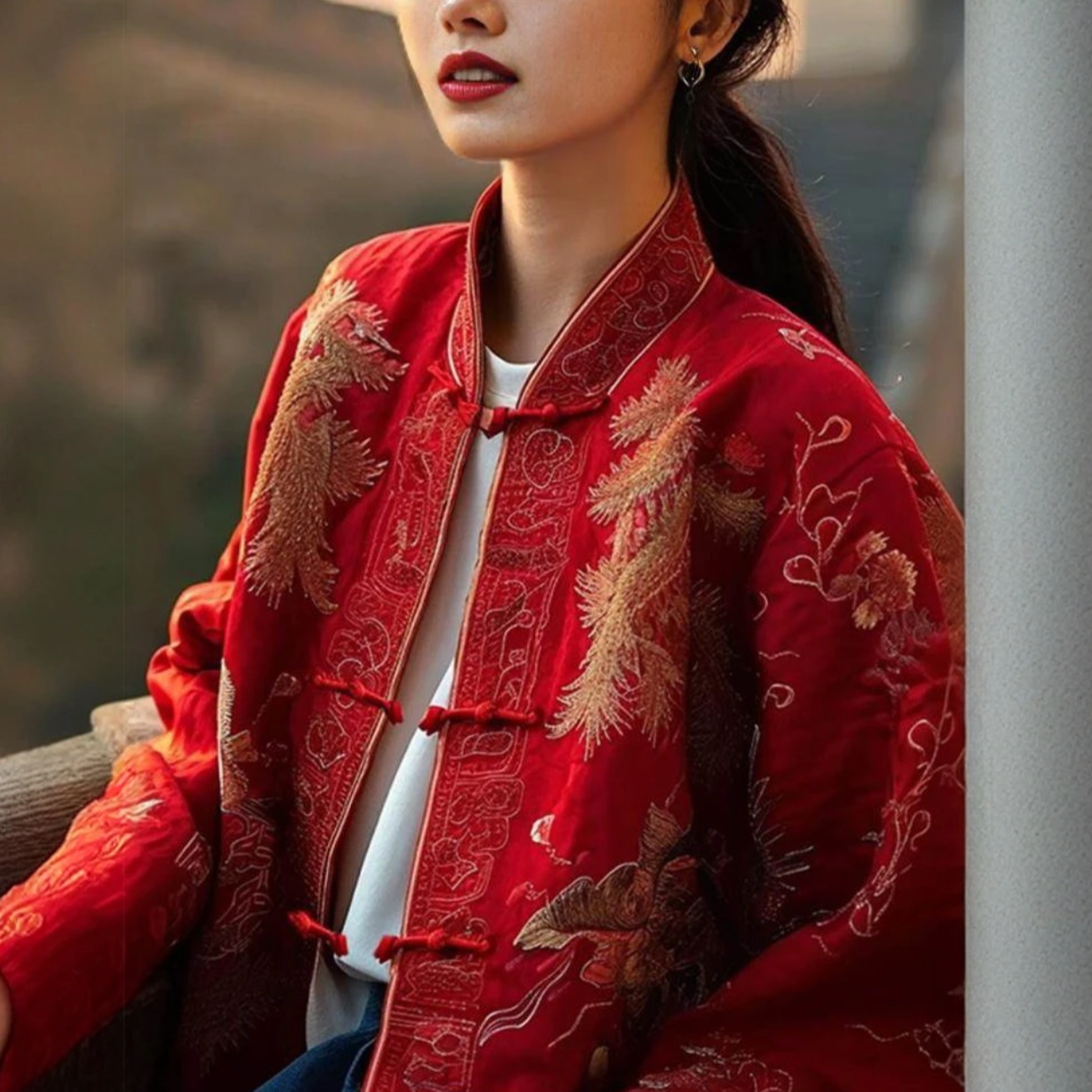  汾阳  南街新中式  首家入驻(深圳一手货源)