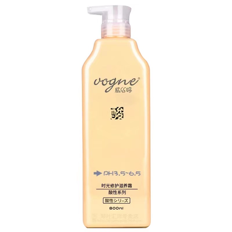 威丝婷去屑清爽轻柔洗发露