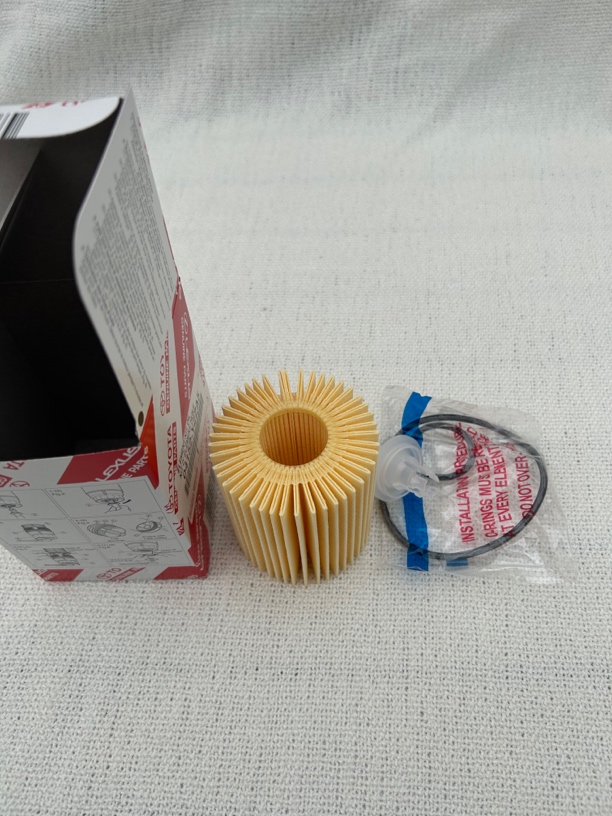 酷路泽JY过滤器，原厂配件保证正品