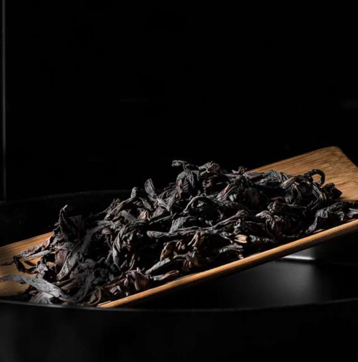 其云 扭转乾坤（10g）百年老枞 武夷岩茶