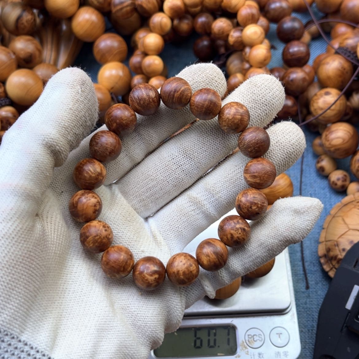 【闪购商品】香道类跪**爷