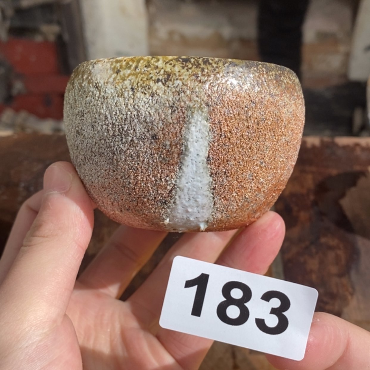 【闪购商品】陶瓷杯