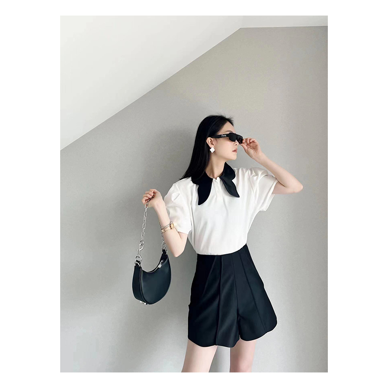 深圳南油小众设计师百搭洋气外套集合链接151-200