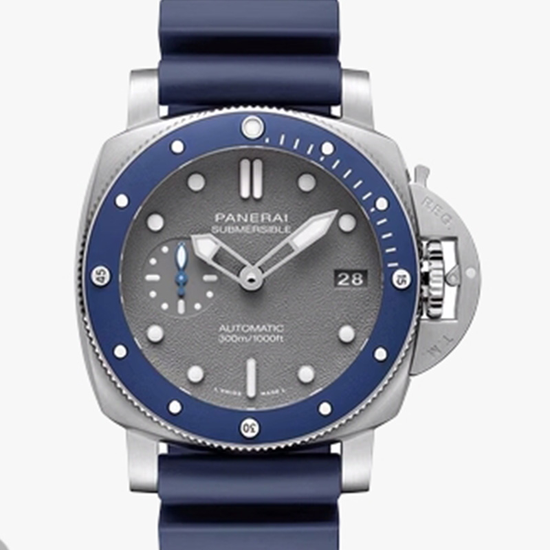 全新未使用 Panerai/沛纳海 /42表径/男款/全套未使用/9000233