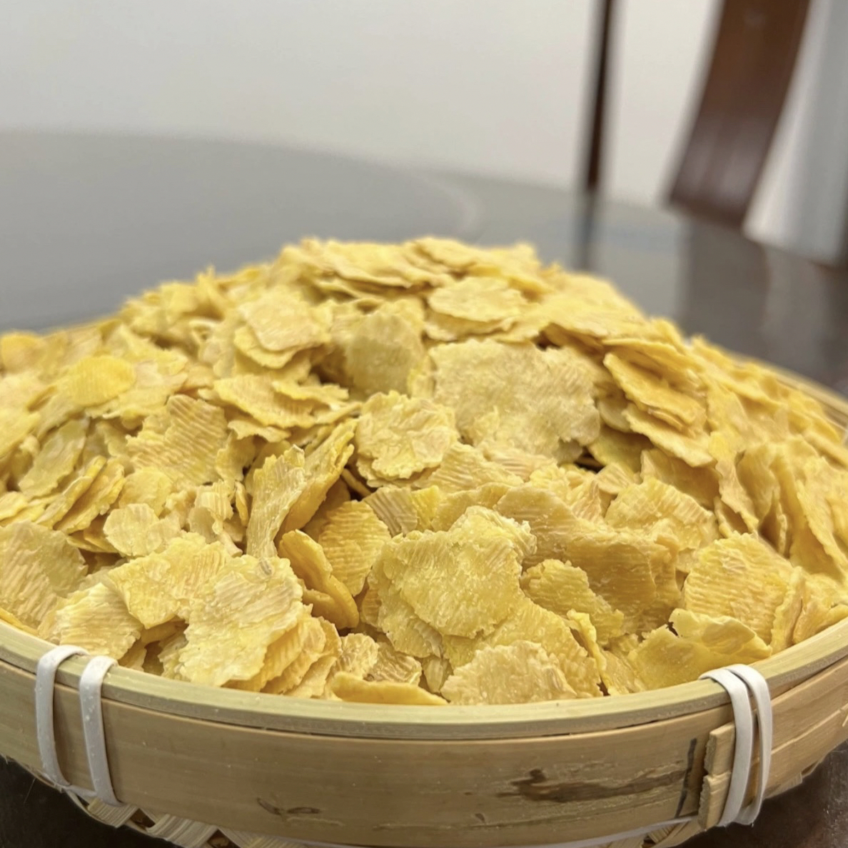 好吃的黄豆豆钱子2斤