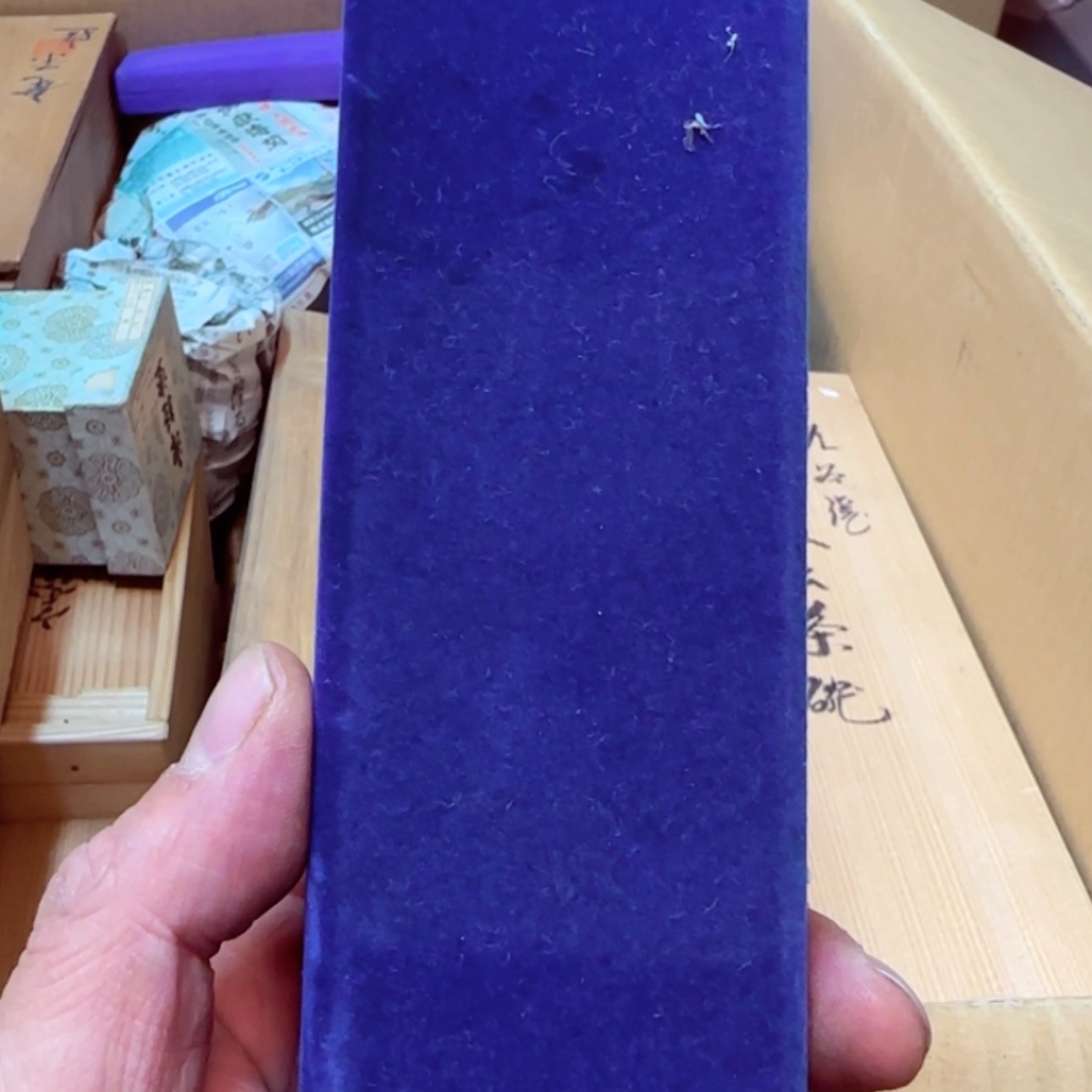 【闪购商品】密胺摆件土**爷