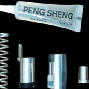 定制版玩具安全软弹升级配件