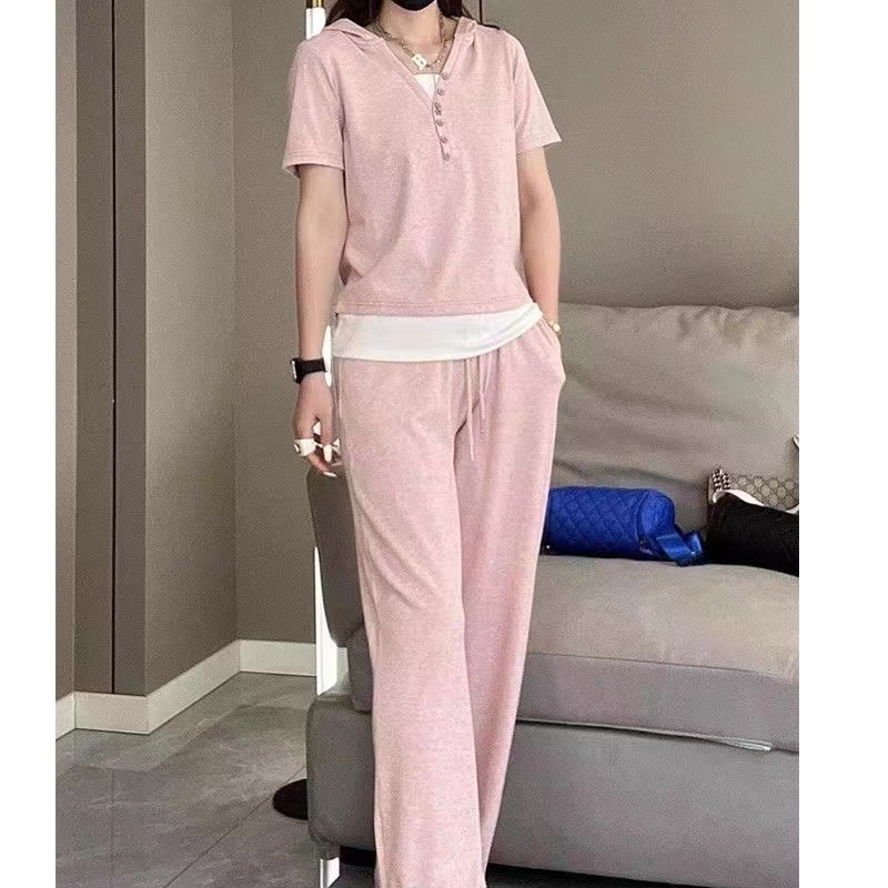 秋季新款断码套装 （对应编码下单）衣服裤子一整套