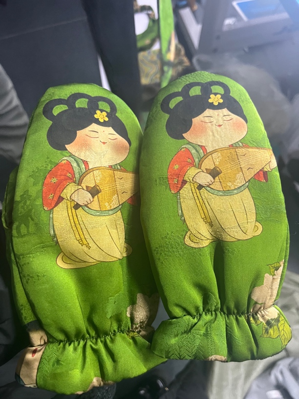 15-199桑蚕丝微瑕疵香云纱宋锦定制成品链接不支持退换货