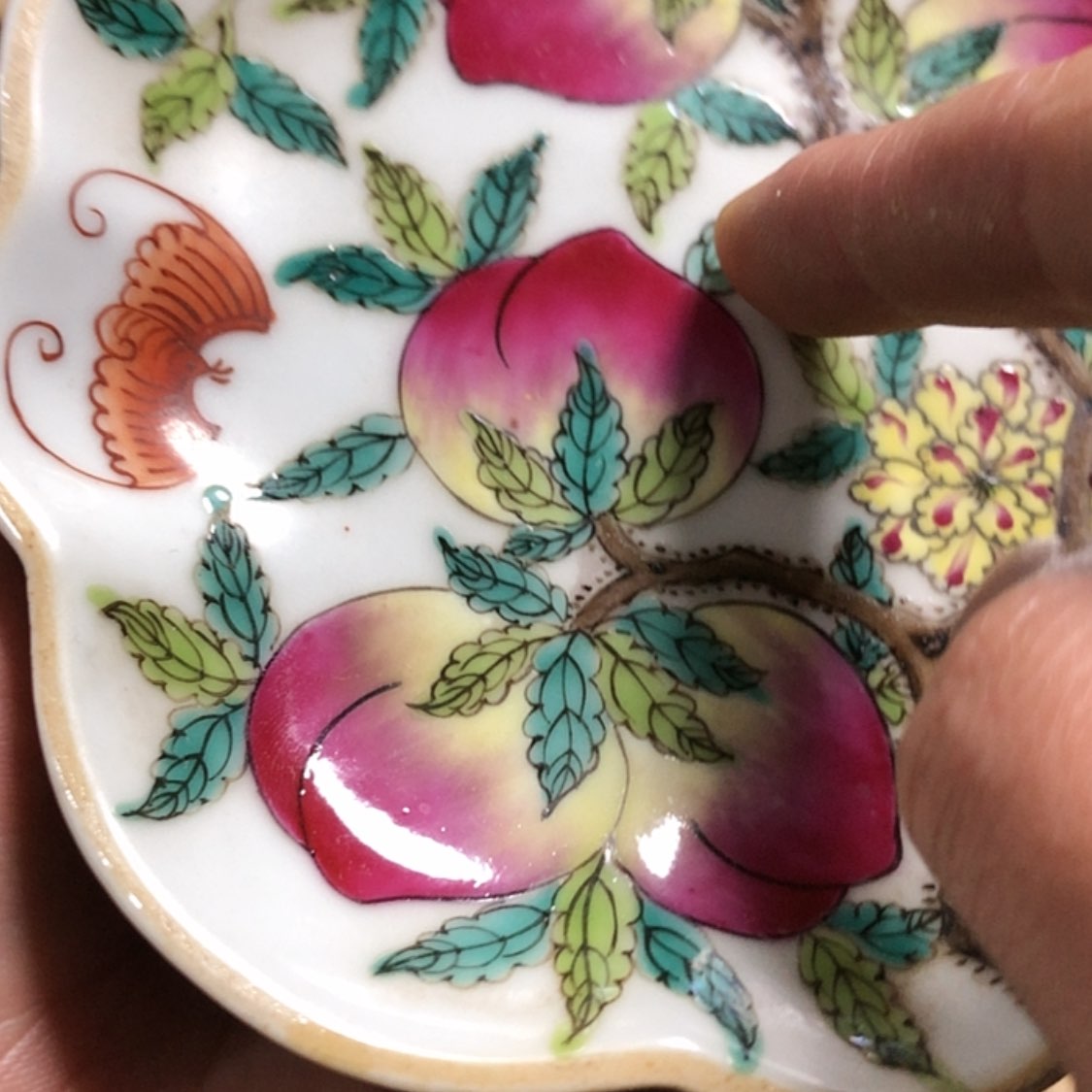 【闪购商品】青铜1