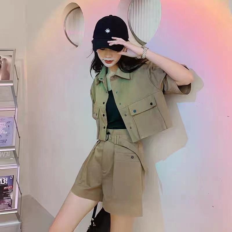 109—199 美诗大牌撤柜女装 