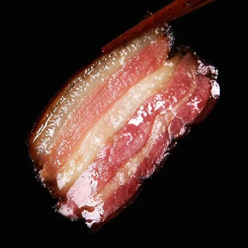 【小金娥】五花 现称现卖 贵州特产烟熏农家腊肉 以实际称重为准