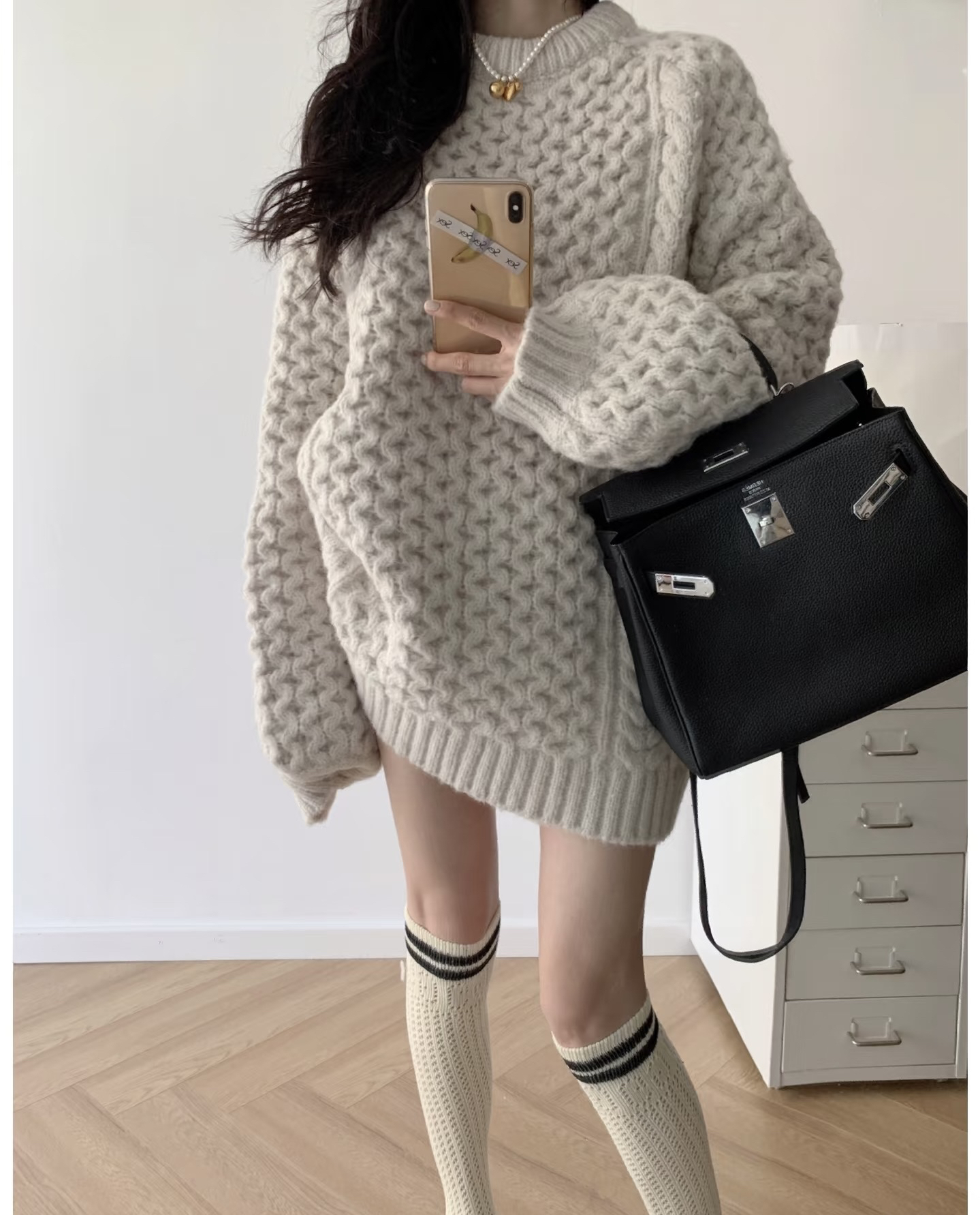 【衣咕衣咕】秋冬大板