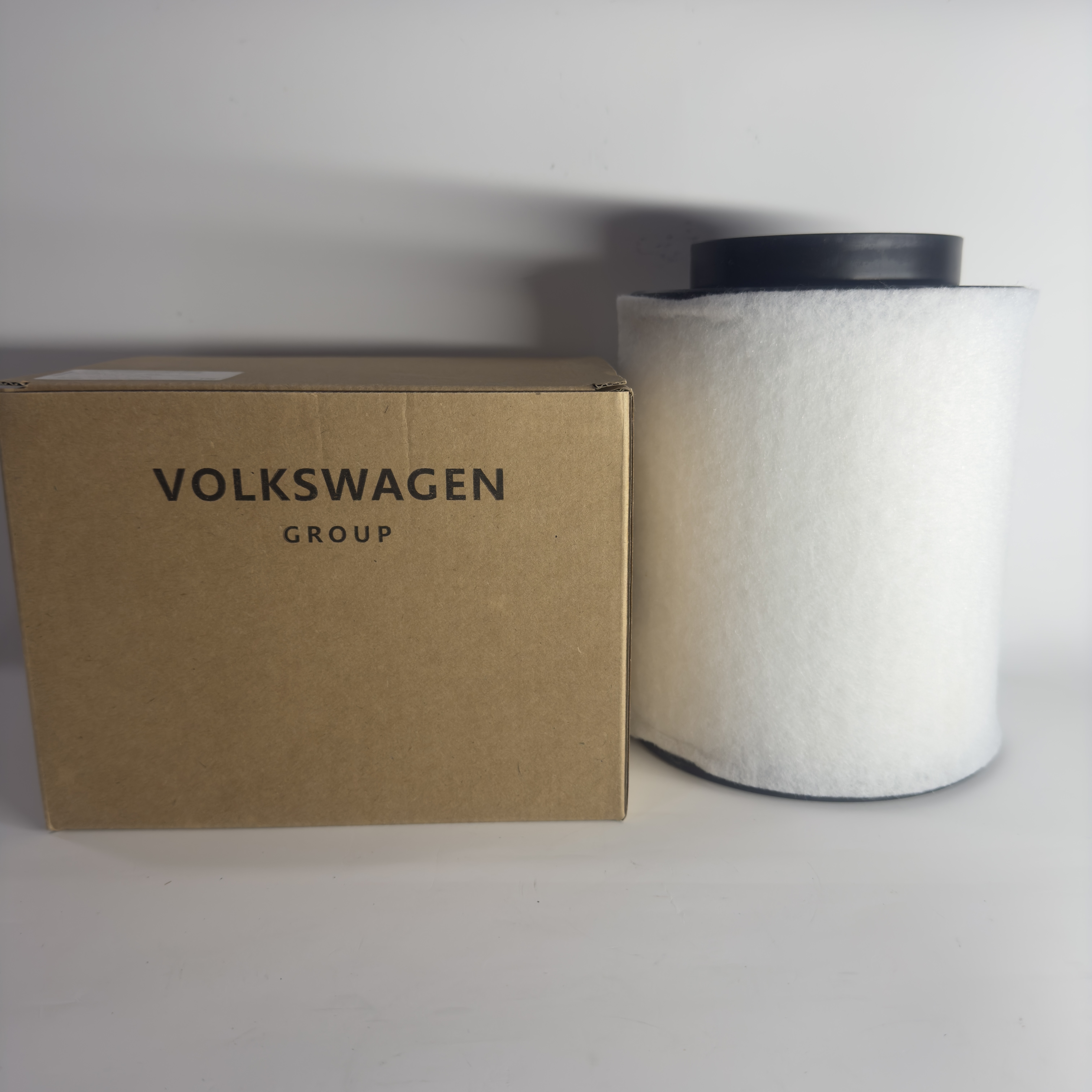 原厂德国进口奥迪A8L空气格空气滤清器空气滤芯适用S8A8LD4