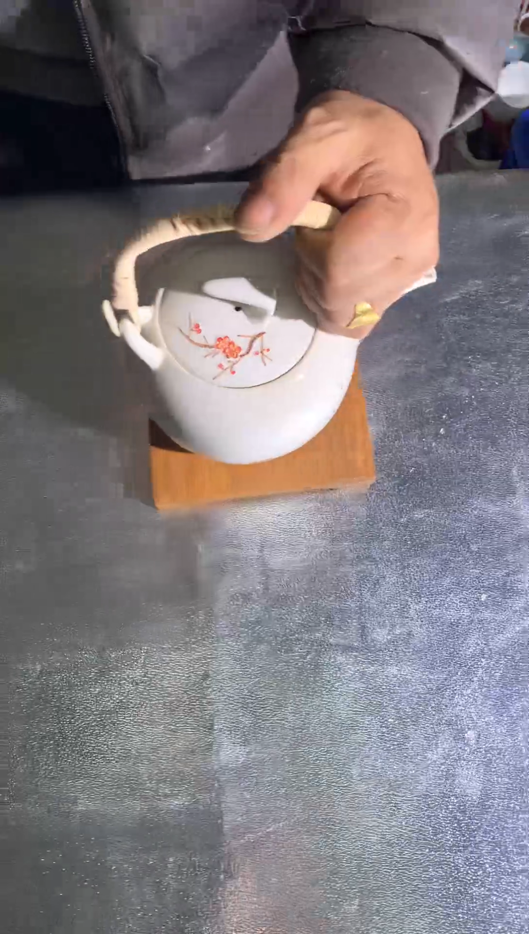【闪购商品】陶瓷瓷片111