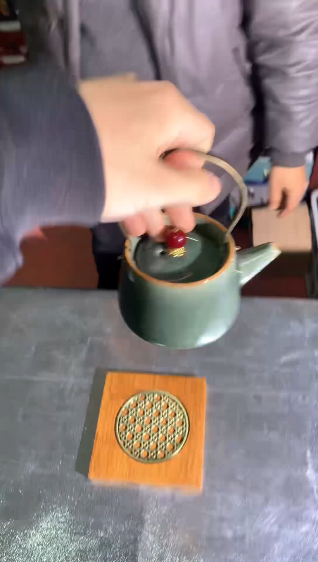 【闪购商品】陶瓷瓷片111
