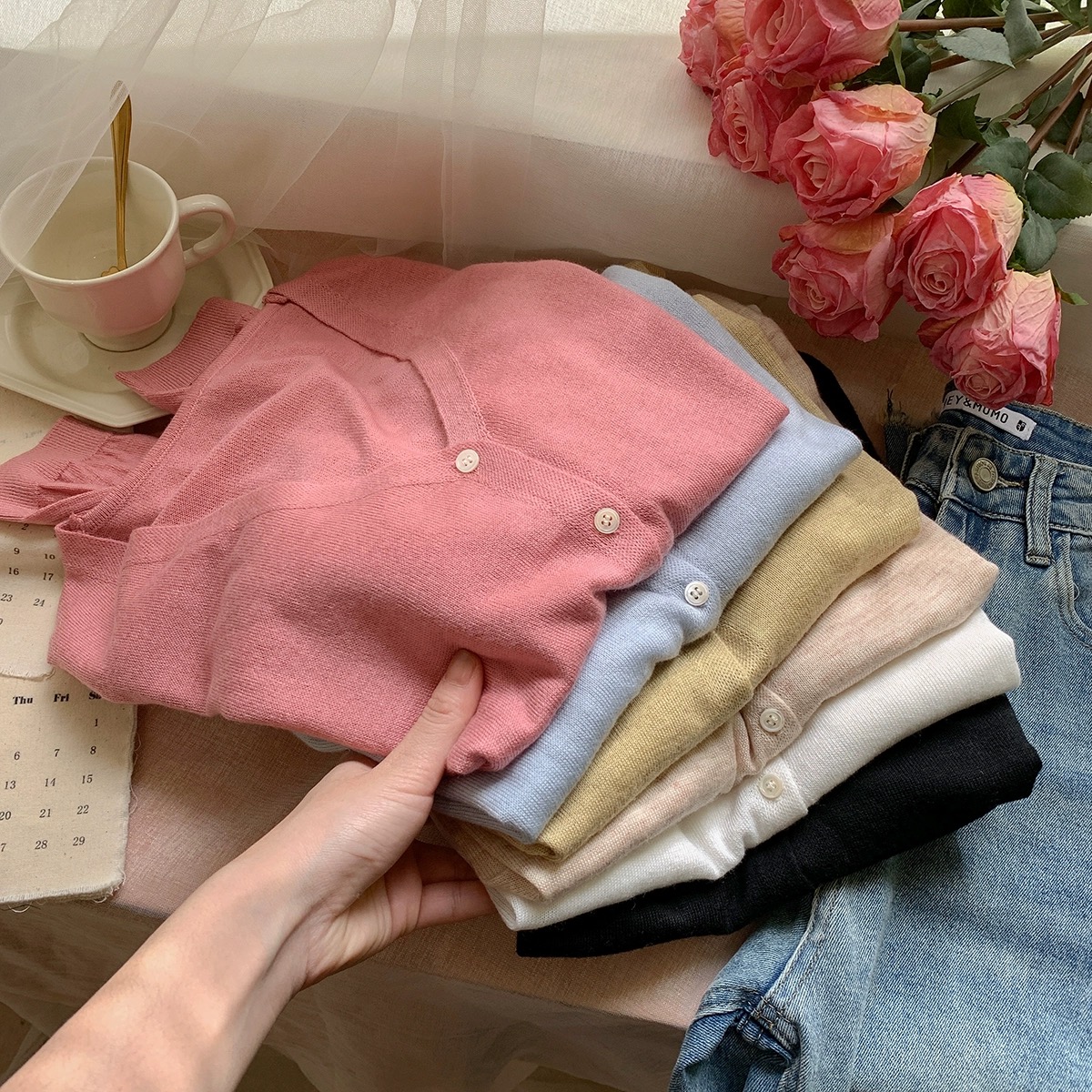 随机一件衣服