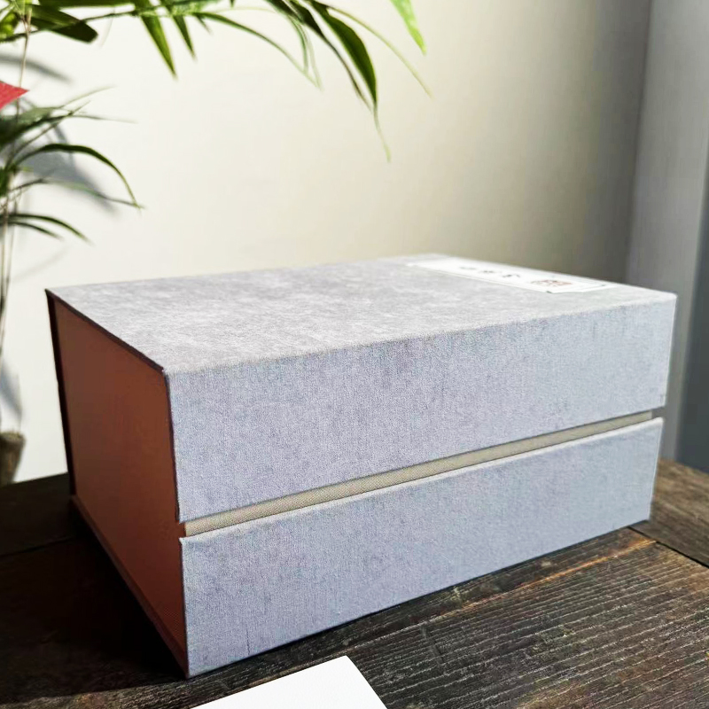 壶说砂 紫砂壶12.24日礼盒010