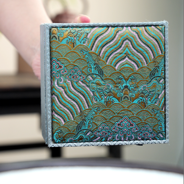 壶说砂 紫砂壶12.22日礼盒008