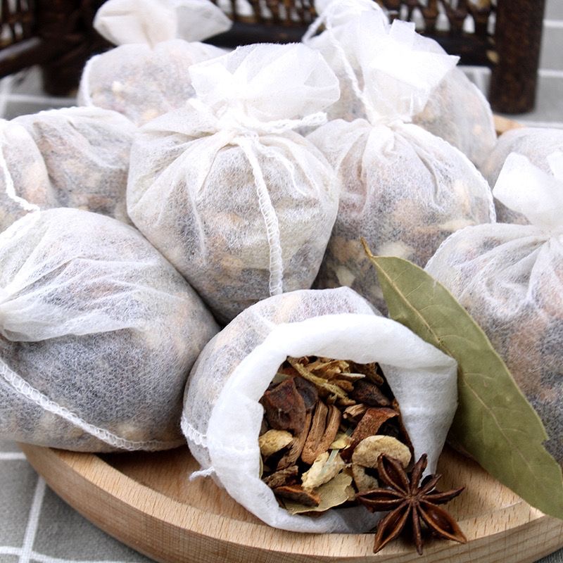 （沙茶酱）（卤料包）