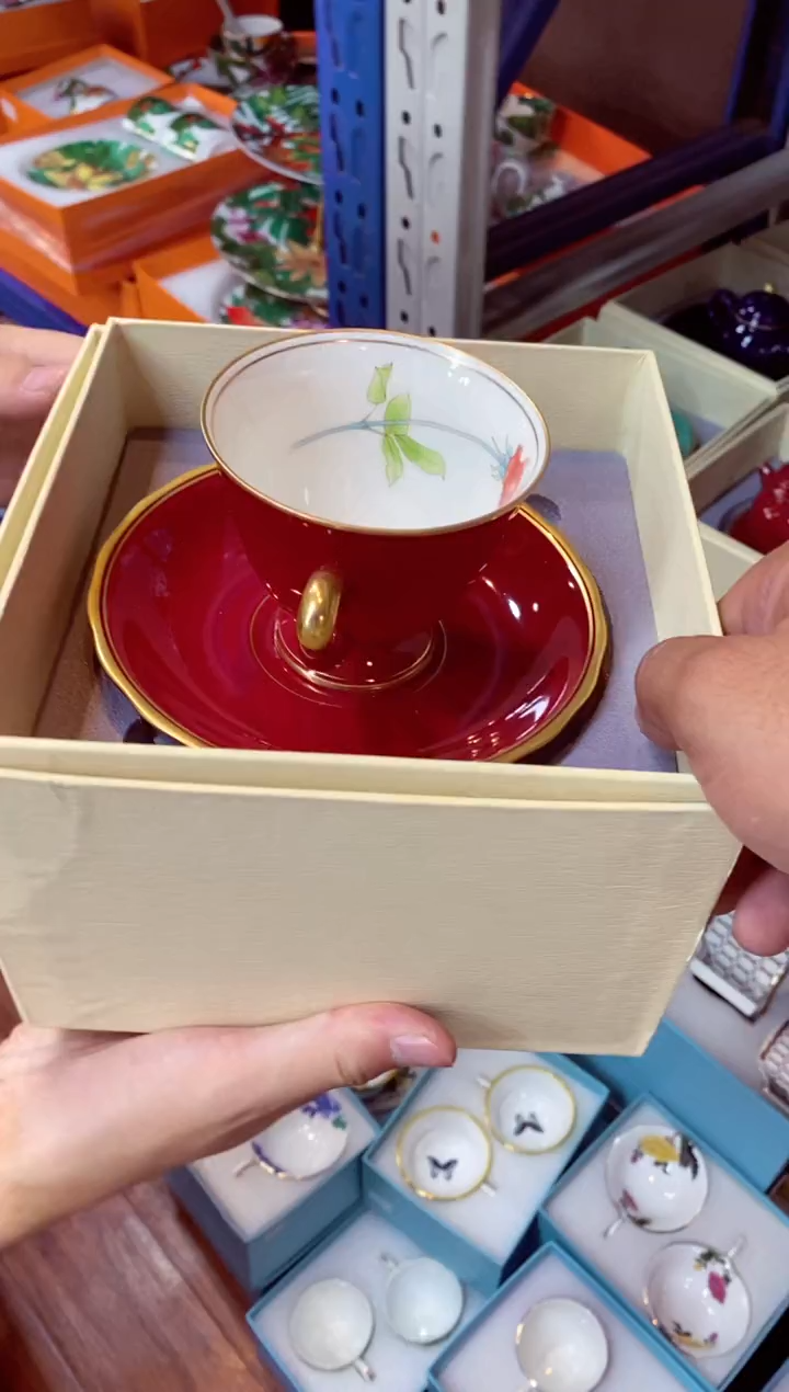 【闪购商品】杯优选瓷器 如图所示 京东包邮