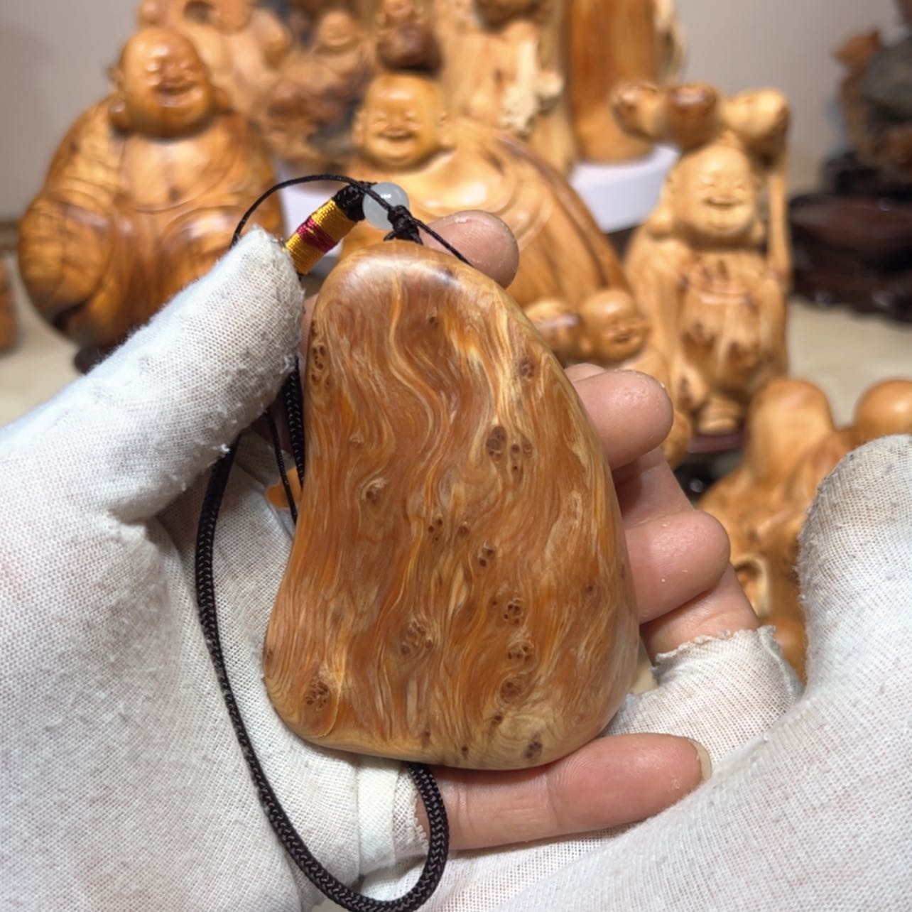 【闪购商品】崖柏不***名