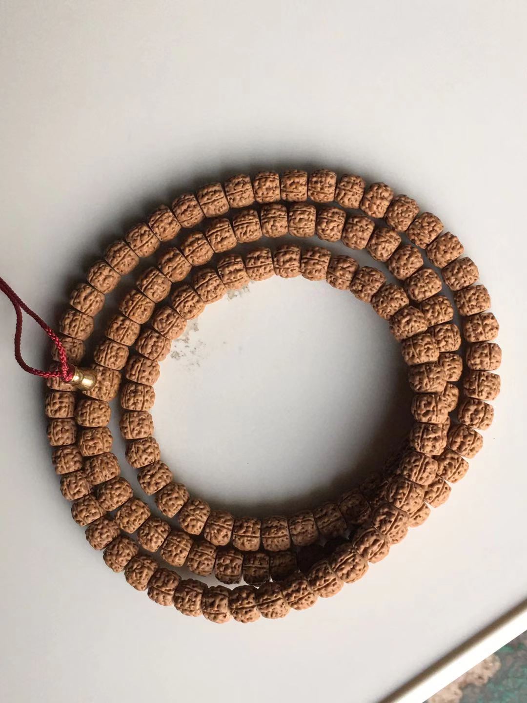 藏式盘龙精挑108