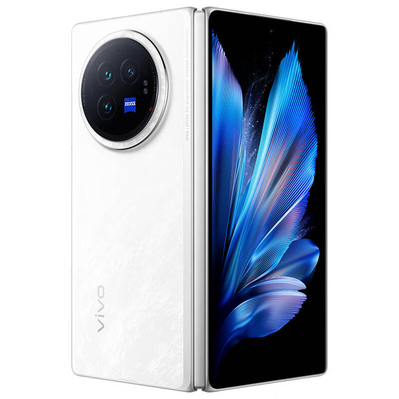 95新 vivo 扬哥精品vivoxfold3折叠屏商务手机
