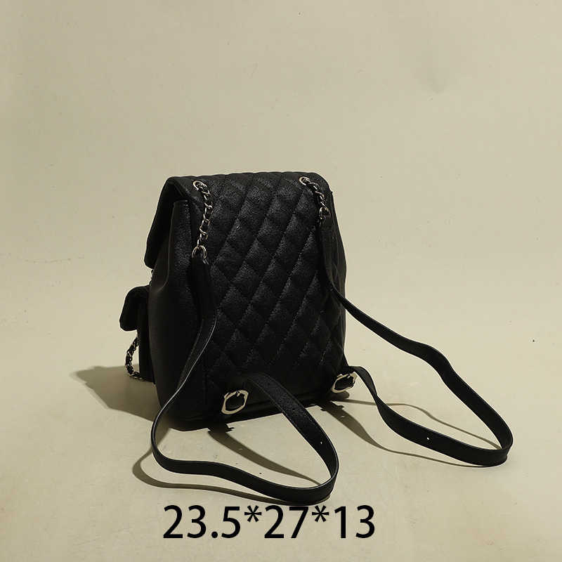 ZB0007（双肩背包）牛皮真皮女包 时尚休闲单肩斜挎手提包包6