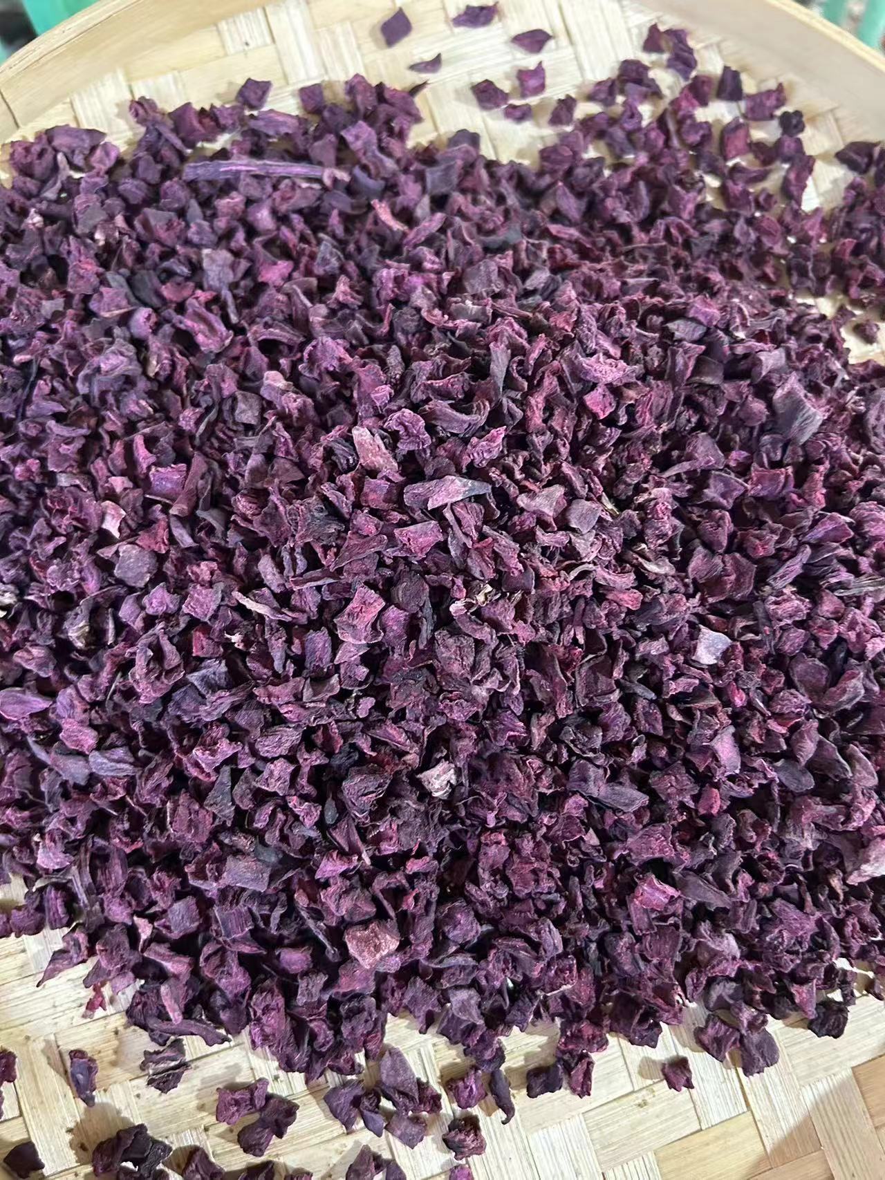 A【土特产】龙血果净含量250g-500g