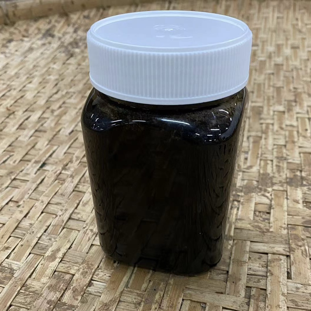 B【土特产】黑蜜净含量500g
