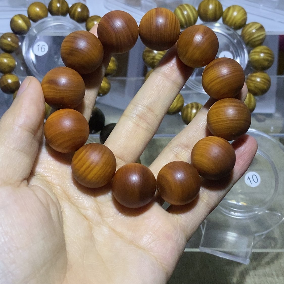 【闪购商品】木头崖柏2.0
