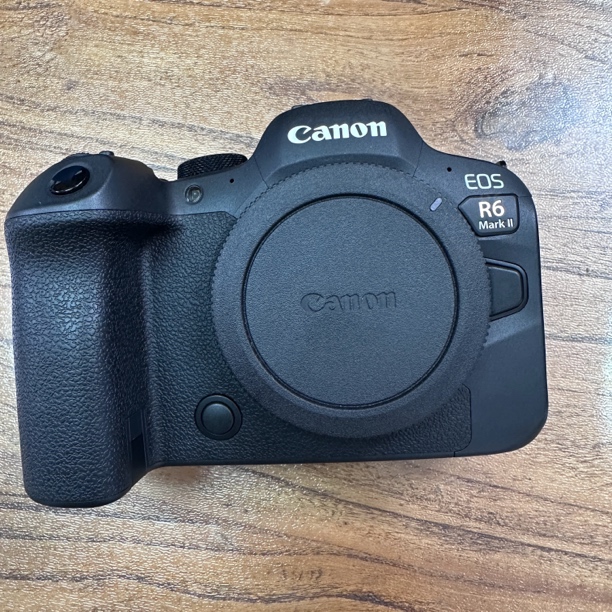 99新 Canon/佳能 佳能EOS R6二代相机