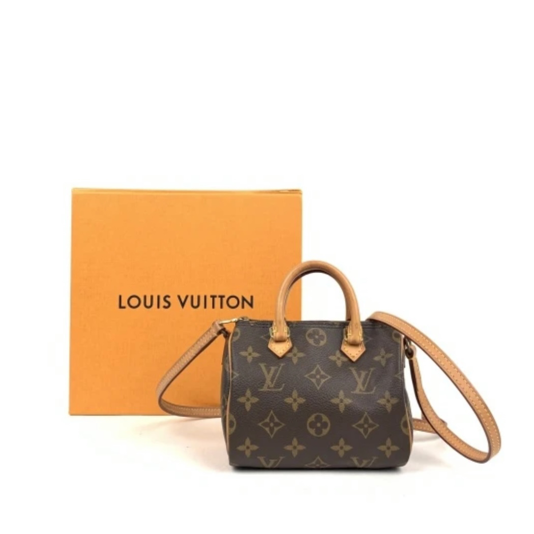 95新  /Lemon Vintage/LV/路易威登/箱包/2401