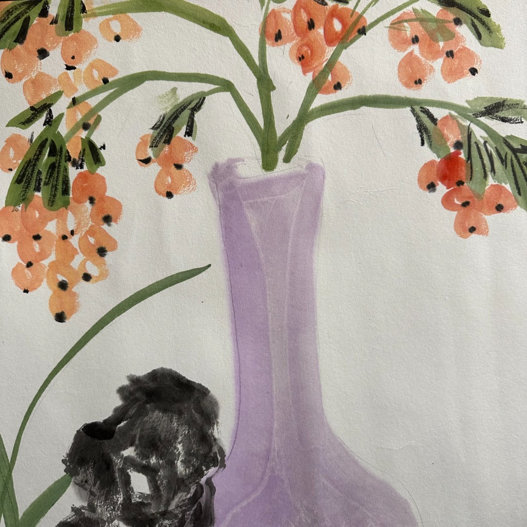 V111水彩画评级封装链接看准编号对准物品对准链接高品纪念品礼品