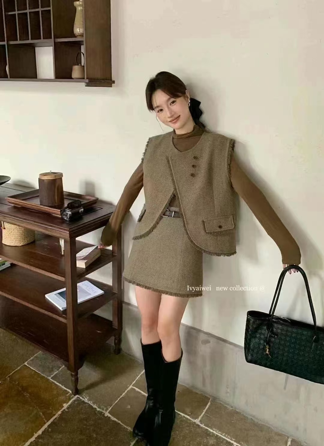 【傲傲精选】秋季新品衬衫一站式购物