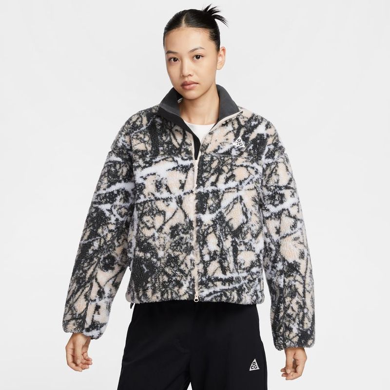 耐克（NIKE）女子休闲潮流夹克/外套FV7340-104