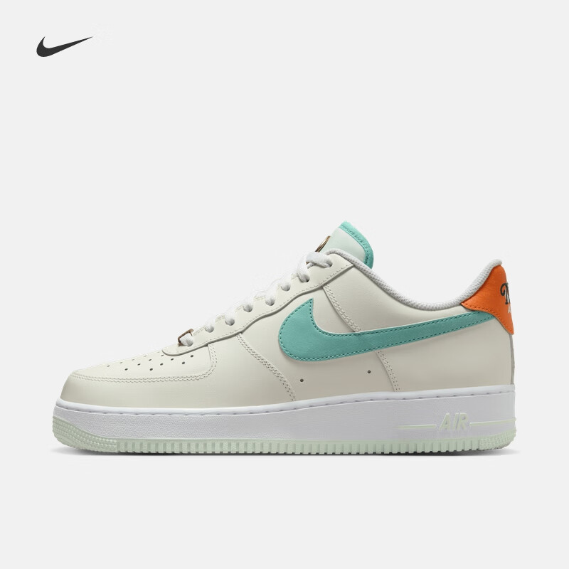 耐克（NIKE）男子FORCE 1男子空军一号运动休闲鞋HM3728-131