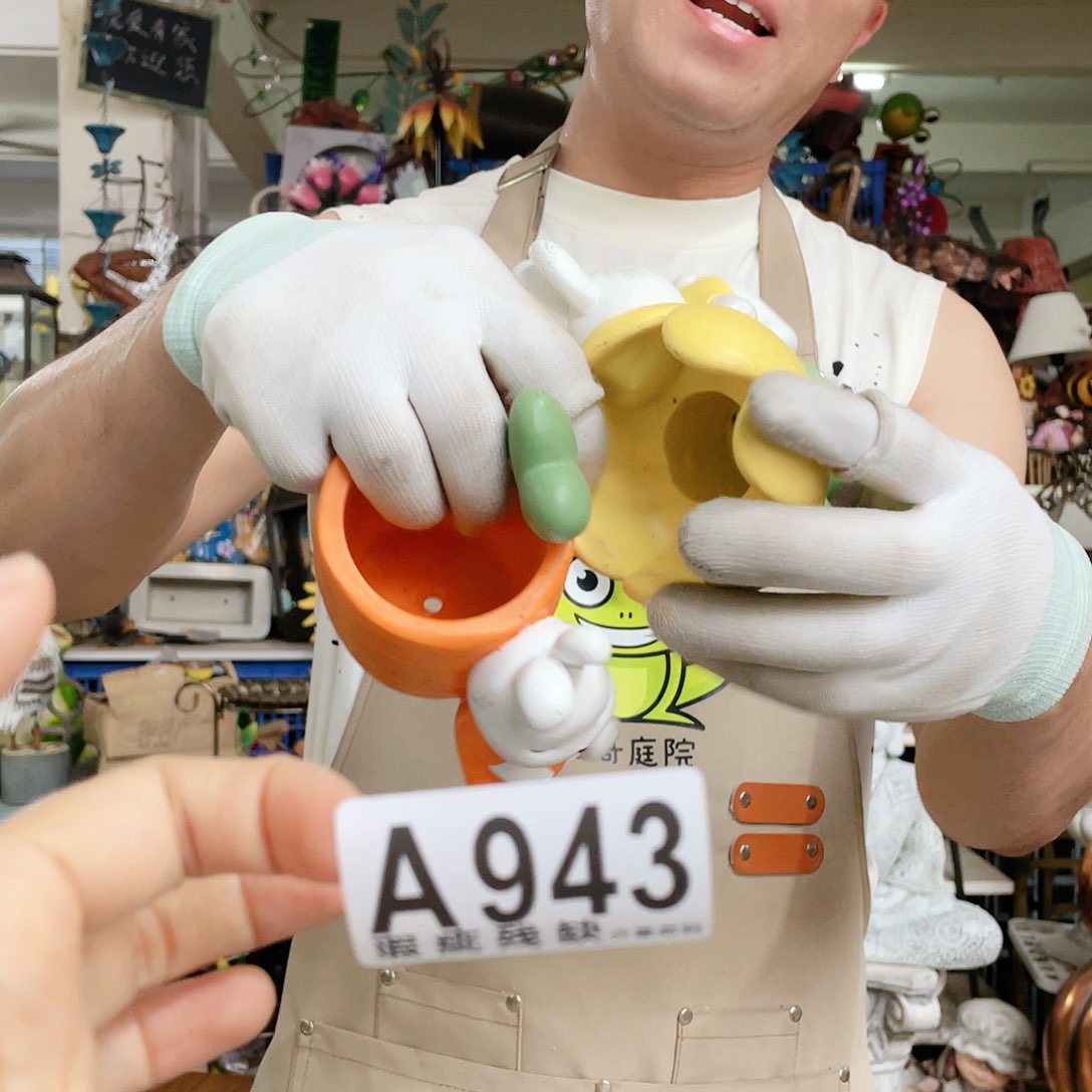红陶20CM（含）-50CM（不含）