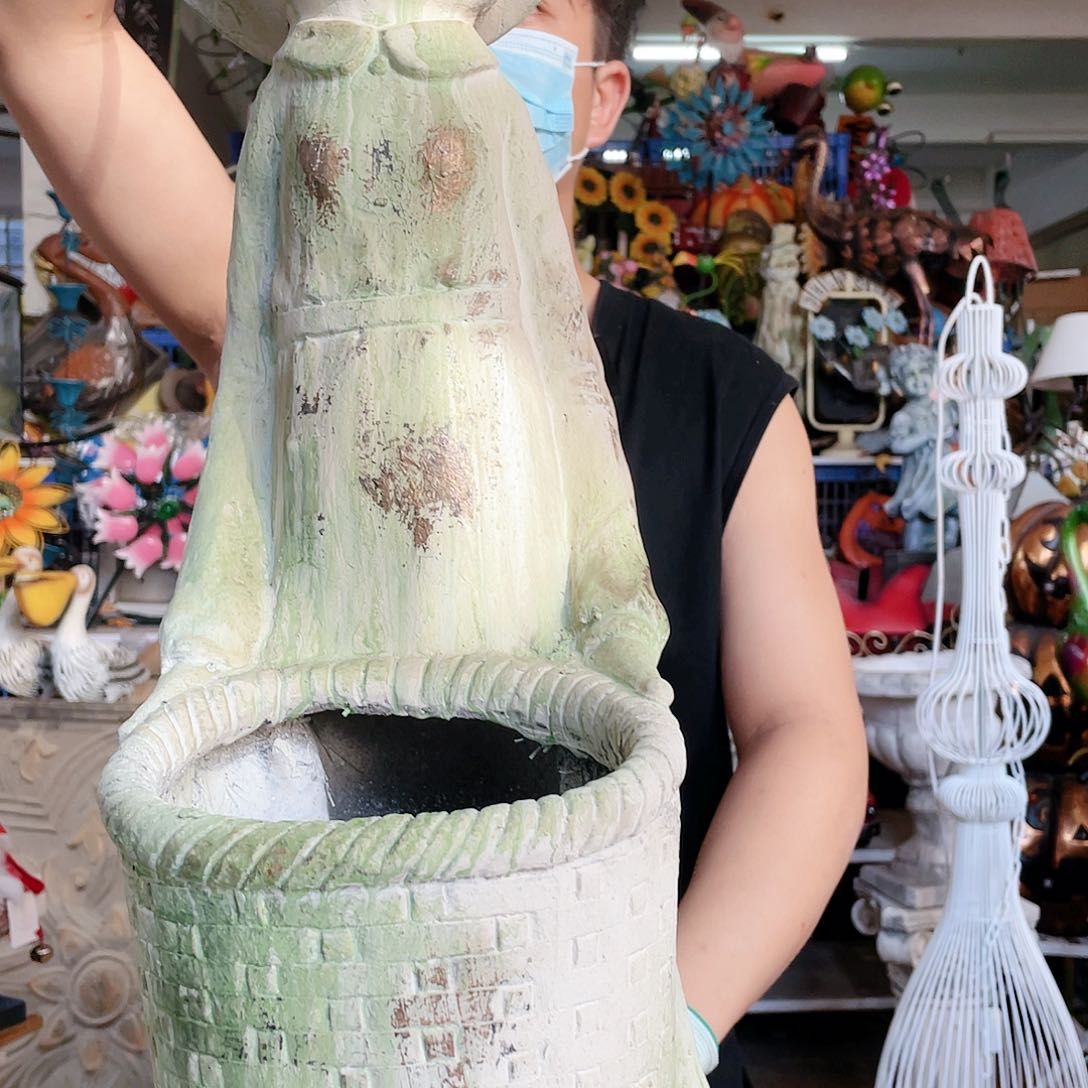 红陶20CM（含）-50CM（不含）