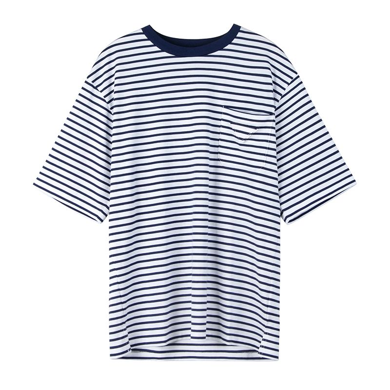 法拉鸣哥新款时尚女装T恤FPR2310020199