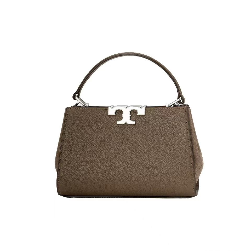 Tory Burch汤丽柏琦美国发货 预售 迷你手提太子妃154817-250