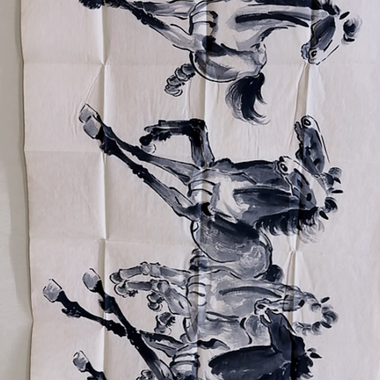 【闪购商品】书法1111