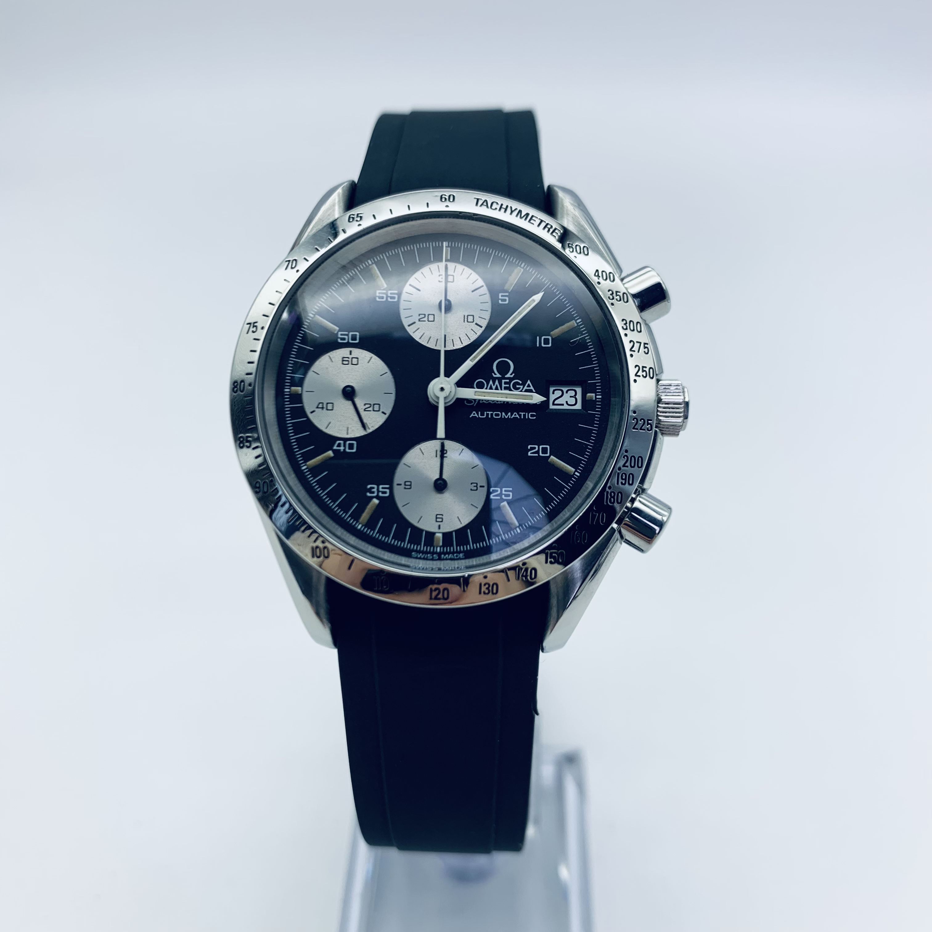 95新  欧米茄超霸系列 表径38MM 机械