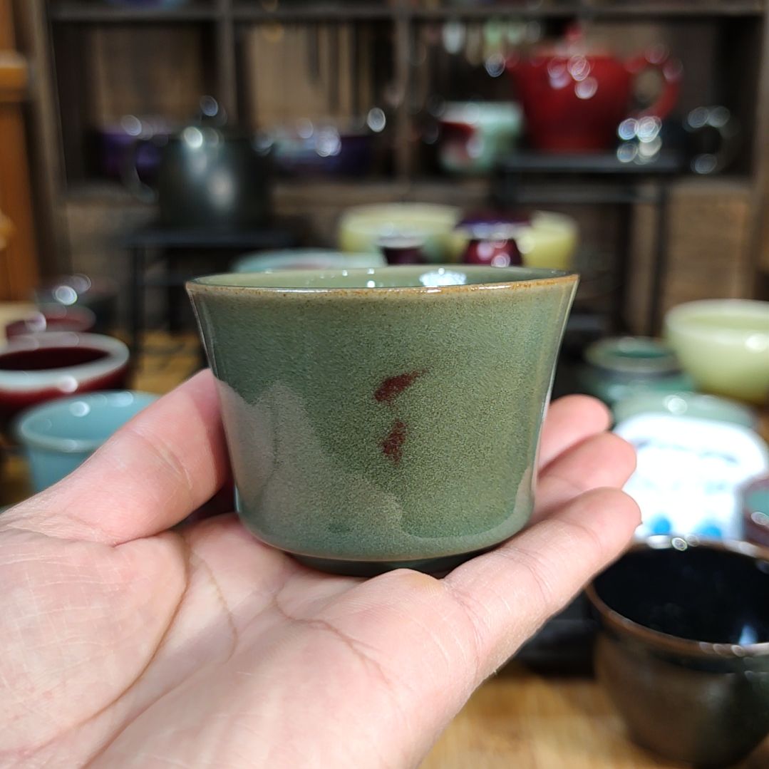 【闪购商品】陶瓷。吉*