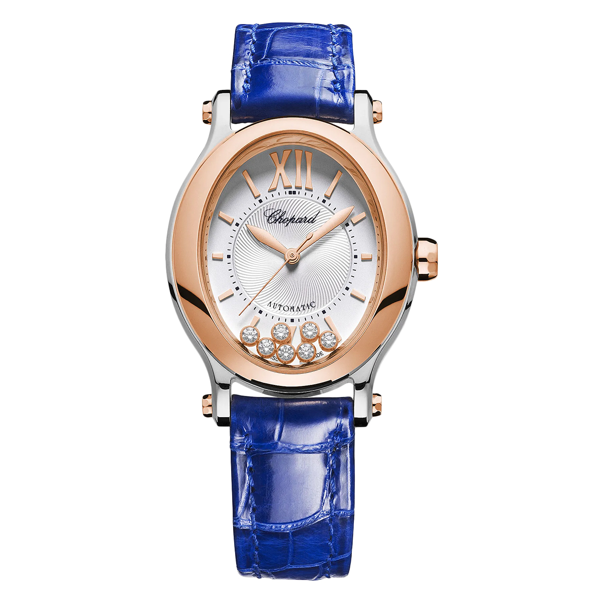 99新 Chopard/萧邦 【情人节专属】系列278602-6001腕表/WHP030942