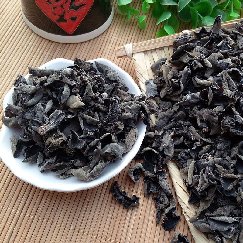 【 】农村木耳蔬菜山货土货农产品MJ