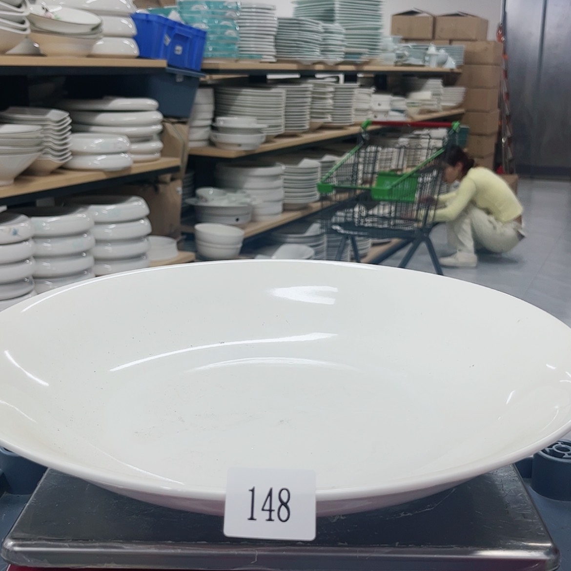 【闪购商品】陶瓷5