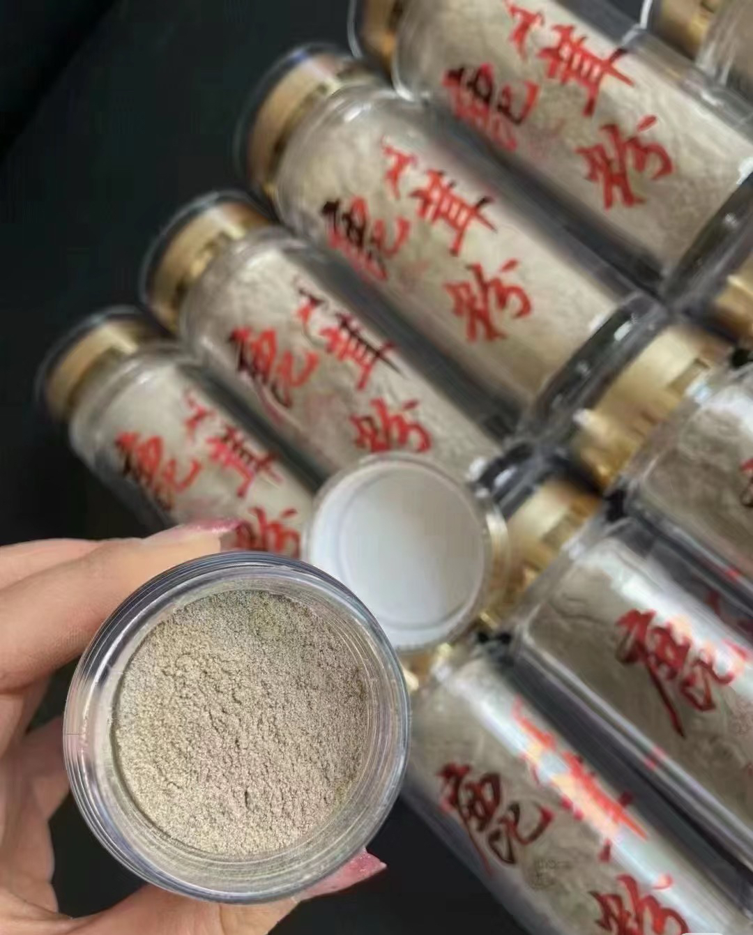 吉林鹿乡 鹿茸  30克 50克顺丰包邮 （粉）